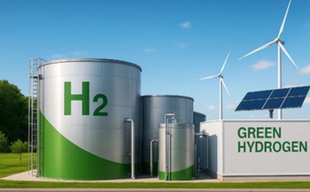グリーン水素市場の規模、動向、および2033年までの成長予測