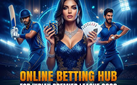 How to Get a Safe IPL Betting ID Instantly with TopCricketID in 2026?