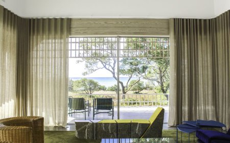 Why Velvet Curtains Are the Perfect Choice for Modern Luxury Interiors