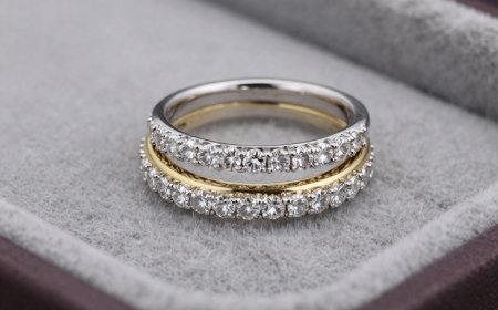 6 Modern Jewelry Gift Ideas for Her