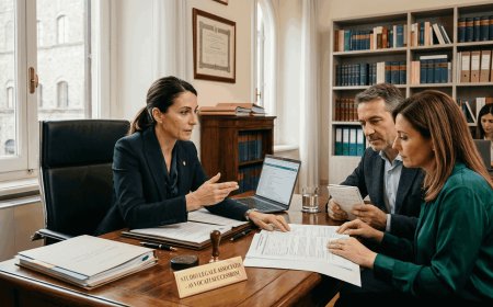 How Avvocati Successioni Can Protect Your Family Legacy and Inheritances