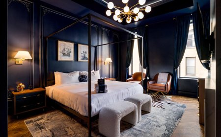 How to Find Comfortable Places to Stay in Gloucester MA for Seniors?