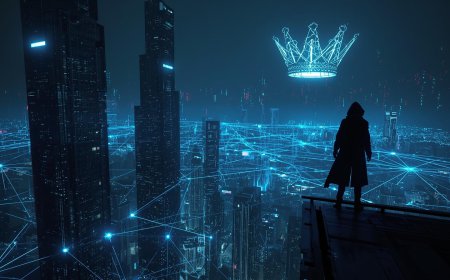 Everyone Was Building Blockchain—But Few Built It Right