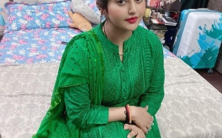 Kolkata Escort Girls for Best Class Services