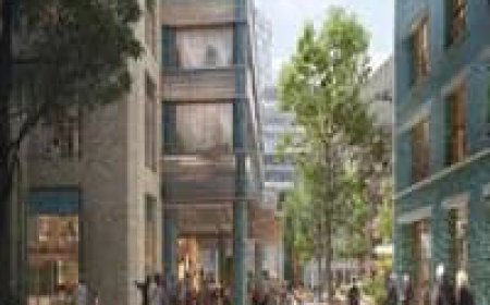 Finding Your Family Home Near Shoreditch: A £2,500 Guide to the Best Neighbourhoods