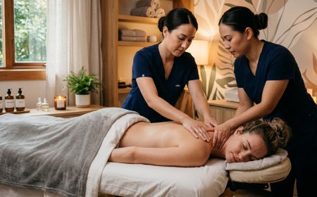 The Complete Guide to Lymphatic Wellness and Rejuvenation in Watchung