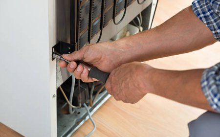 Same Day Appliance Repair: Fast Solutions for San Antonio Homes
