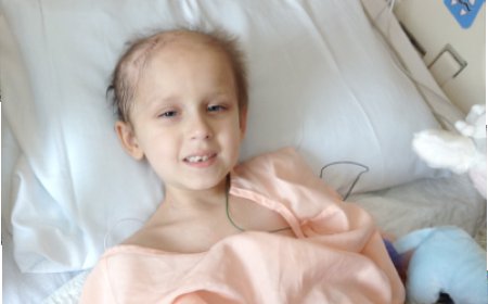 Can Congenital Anomalies Affect Growth?