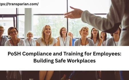 PoSH Compliance and Training for Employees: Building Safe Workplaces