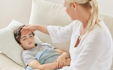 Advanced Diagnostic Tools in Pediatric Neurology