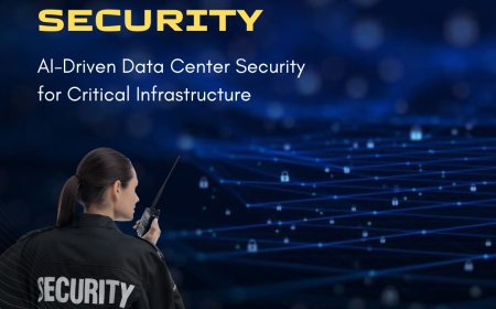 Enhancing Data Center Perimeter Security in Bahrain & GCC