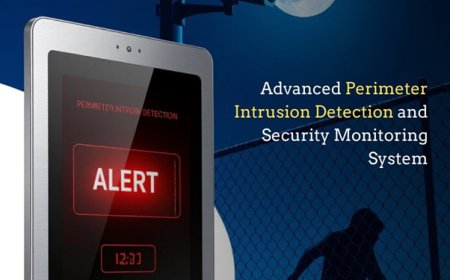 Ultimate Perimeter Security for UAE's Critical Facilities