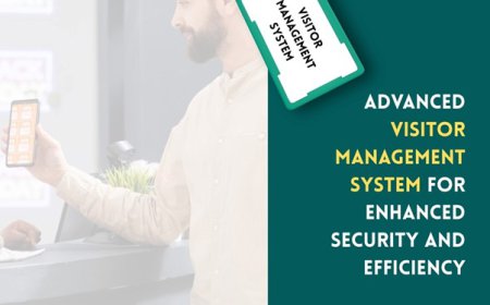 UAE Visitor Management: From Paper Logs to Digital Efficiency