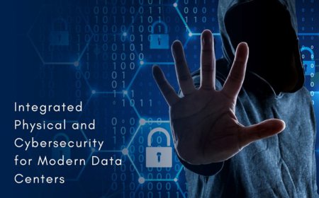 UAE Regulations for Data Centres Physical Security Compliance