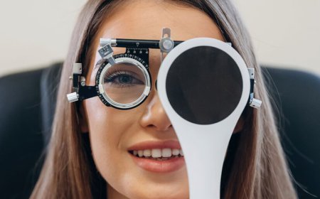 Can Eyesight Go Bad After LASIK Surgery?