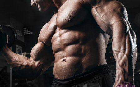 PharmaQo Labs – Reliable Results in Every Dose, Verified Quality in Every Batch