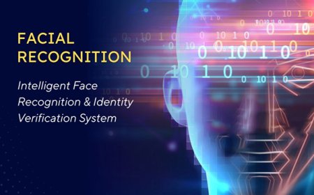 Secure UAE Events using cutting-edge Facial Recognition Technology