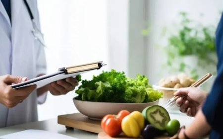 Why Should You Try Medical Weight Loss Instead of Diet Programs