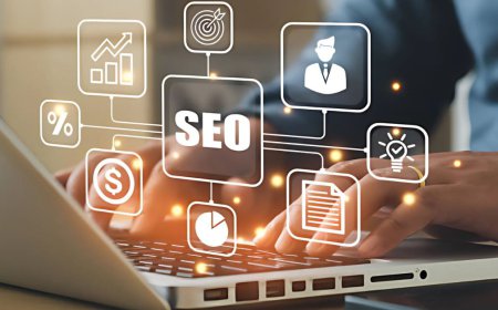 How Modern Brands Are Outsourcing SEO Services in New York Without Losing Control