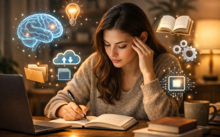 Neuriva Brain Performance: Understanding How Brain Supplements Support Cognitive Health