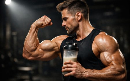 Perfect Amino Explained: The Secret to Faster Muscle Growth and Recovery