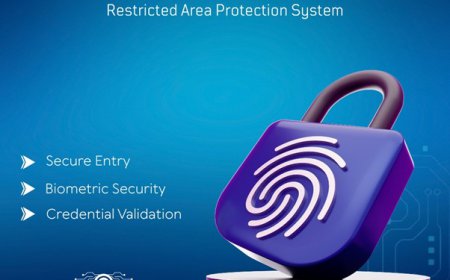 Kuwait Businesses Secure Future with Advanced Access Control