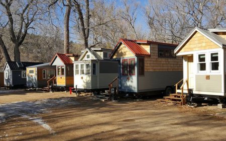 Tiny Home for Sale in Colorado: What Every Buyer Should Know