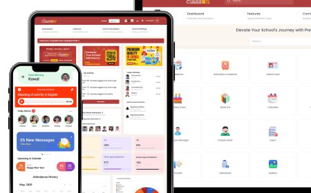 Streamline School Admissions with Advanced CRM Software for Schools