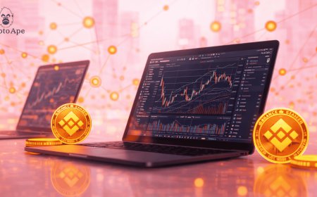 Binance Clone Script in 2026: Why It’s Still the Fastest Way to Launch a Crypto Exchange