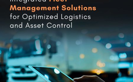 Next-Generation Cloud Fleet Management Systems for UAE Enterprises