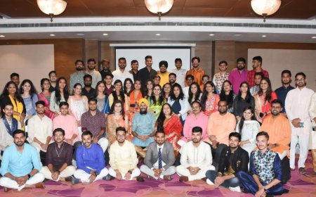 Common Mistakes Beginners Make in Digital Marketing