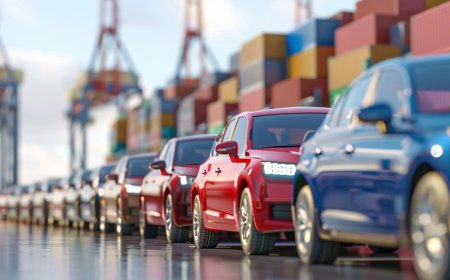 Best Japanese Used Car Exporters – A 2026 Professional Review