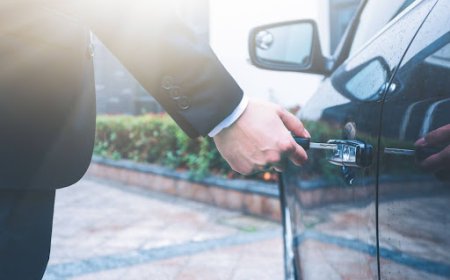 Colorado Springs SR-22 Insurance: Best Deals for High-Risk Drivers