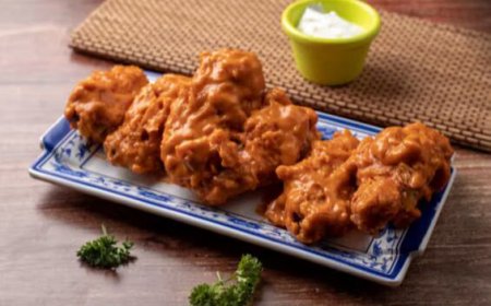 Best Mangalorean Food in Bangalore