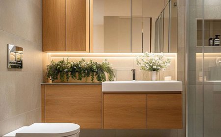 2026 Bathroom Renovation Trends Every Homeowner Should Know