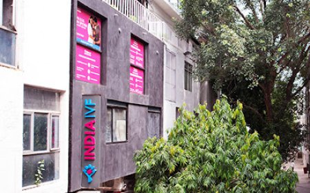 Best IVF Centre in Delhi: Tips to Find the Right Fertility Clinic