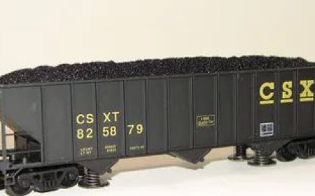 How to Set Up the CMX Track Cleaning Car for Maximum Efficiency