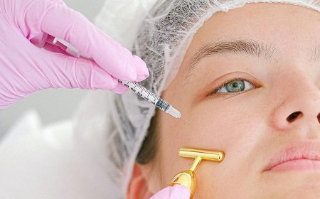 Who Needs Face Rejuvenation Treatment?