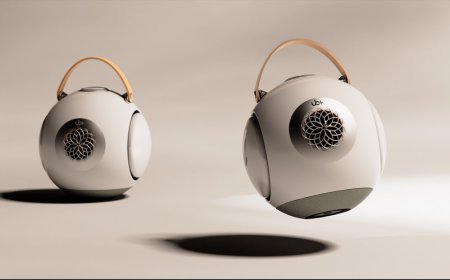 Beyond Loudness: A Technical Deep Dive into Portable Bluetooth Speakers with Good Bass