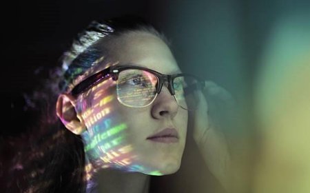 Anti-Reflective Coating Explained: How Anti-Glare Glasses Reduce Reflections