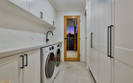 Home Renovations Penrith