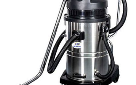 Manual Sweeper in Thane: The Smart Solution for Efficient & Cost-Effective Cleaning