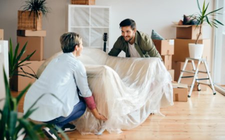 Wat je Kunt Verwachten van een Ontruimingsbedrijf in Tilburg: Diensten en Processen