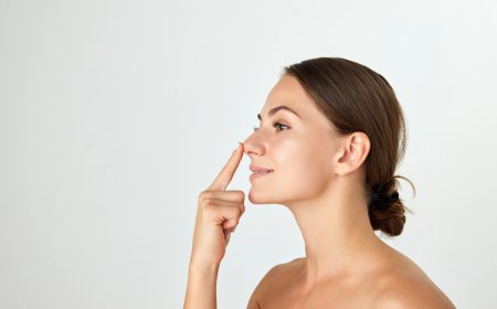 Who Is an Ideal Candidate for Non-Surgical Rhinoplasty?