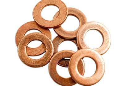 Choosing the Right Copper Fasteners for Industrial Piping Applications
