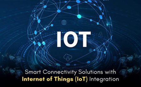 The Role of IoT in Shaping Qatar’s Smart City Vision