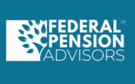 Federal Pension Advisors