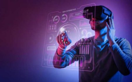 How AR and VR Solutions Transforming the Way Businesses Create Experiences