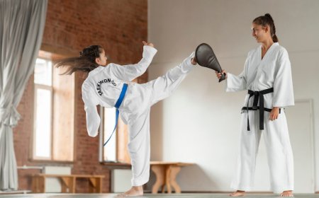 Smarter Training Routines for Total Wellness