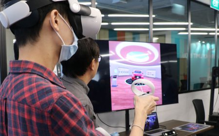 How Unity Augmented Reality Help Build Interactive Experiences in the Real World